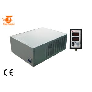 Adjustable Electropolishing Equipment Power Supply 18V 500A Three Phase