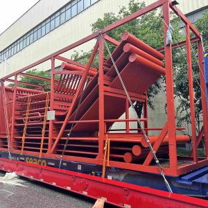 Long-lasting Durability Boiler Membrane Wall with High Pressure Range 10-50 Bar