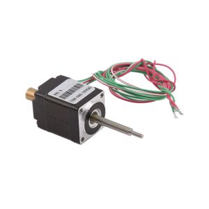 High Precision 20mm NEMA 8 Stepper Motor With Lead Screw / Manual Nut