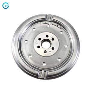 High Performance Automatic Transmission 02E DQ 250 Transmission Flywheel for VW