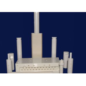 Quality Precision Industrial Ceramic Parts Electronic &amp; Electrical Equipment for sale