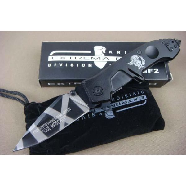 Buy Extrema Ratio Knife MF2 (X02 tiger stripe) at wholesale prices