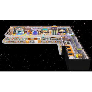 Discover Endless Adventures at Dreamland Naughty Castle Safe and Exciting