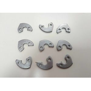ISO Approval Metal Stamping Parts Custom Stainless Steel Stamping Progressive