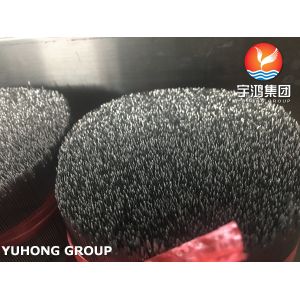 SUS304 Medical Stainless Steel Disposable Needle Tube For Intramuscular