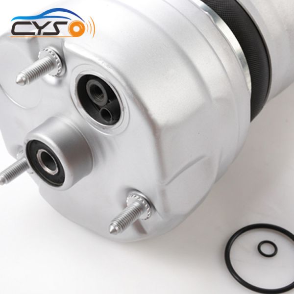 97034305115 97034305110 97034315101 Porsche Air Suspension Pillow Bag