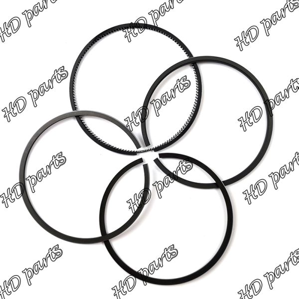 8DC9T Diesel Piston Ring ME090578 For Mitsubishi Engine
