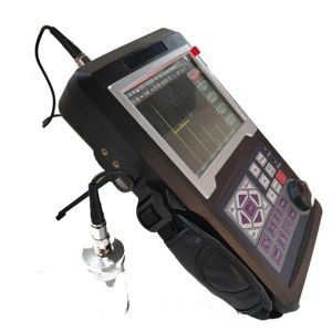Ndt Digital Ultrasonic Flaw Detector Portable