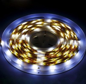 China Super bright SMD3528 96leds/m led strip light on sale
