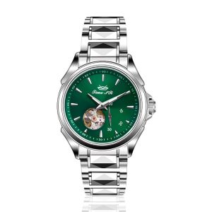 Waterproof 3ATM Automatic Mechanical Watch Japan Miyota Movement