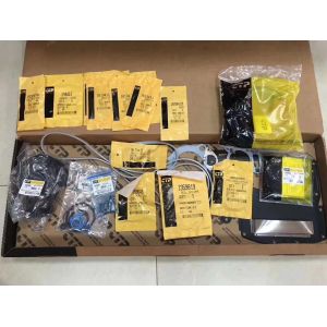 Overhaul Kit 3176C Gasket Kits 3181 seals 3192 Full Gasket Kit 3196 Cylinder
