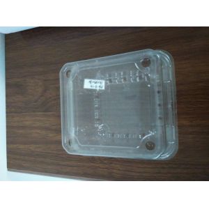 Fruit and vegetable packing box