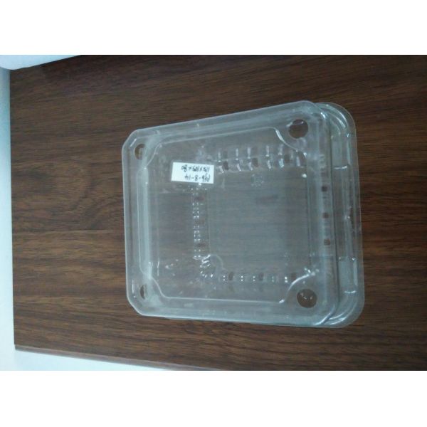 Buy Fruit and vegetable packing box at wholesale prices