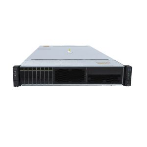 Fusion Server 2488H V6 48 DDR4 With2.5 Inch SAS/SATA/NVME 1500W Sever on
