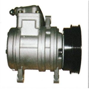 ALA20716 Hyunori AC COMPRESSOR I10 AC COMPRESSOR HS-11 AC COMPRESSOR 97701-07100