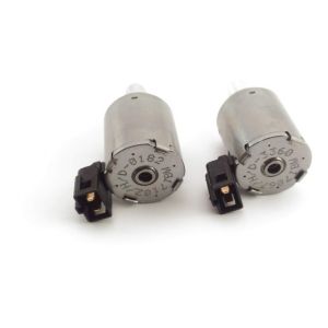 AL4 DP0 Gearbox Parts Electromagnetic Valve for Various Models and OEM Standard