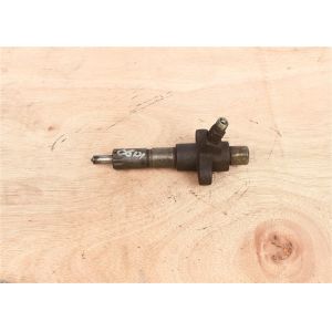 6BD1 6BG1 Used Fuel Injector For Excavator EX200-6 1153004210 Iron Material