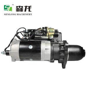 Starter Motor Loader 3Y7996, 3Y8850 ,CST35605AS ,M004T95478, M4T95478, M4T95479,