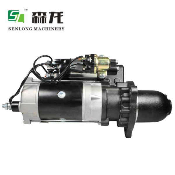 Starter Motor Loader 3Y7996, 3Y8850 ,CST35605AS ,M004T95478, M4T95478, M4T95479,