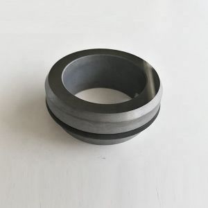 Mechanical Seal M7n G9 Stationary Silicon Carbide Ssic Rbsic
