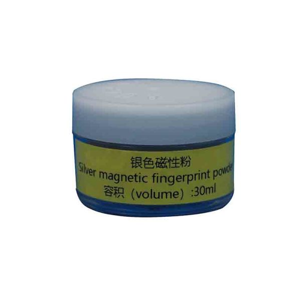 Buy C075 Silver magnetic fingerprint powder at wholesale prices
