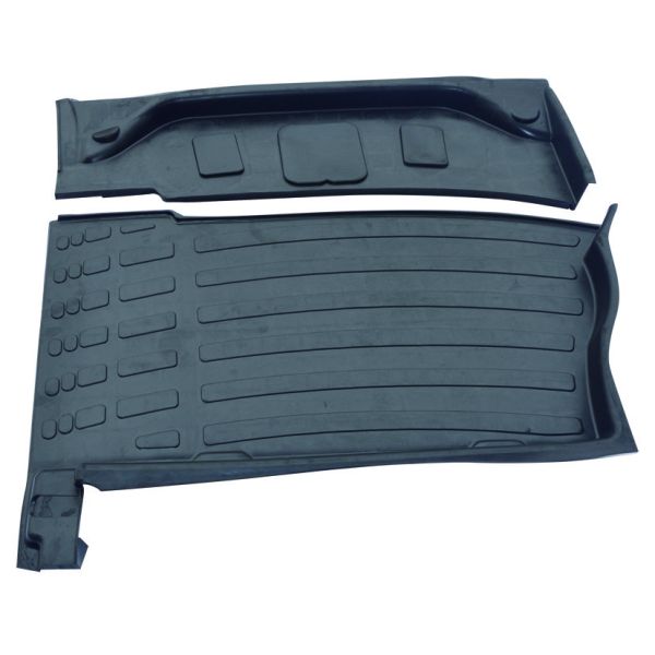 Buy Construction Machinery Kobelco SK200-8 Cabin Rubber Floor Mats at wholesale prices