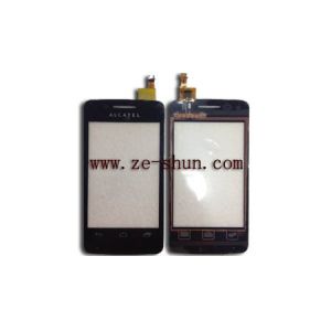 Quality Alcatel Replacement Touch Screens , Capacitive Touch Screen for sale