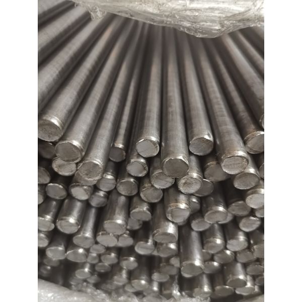 Buy 30ncd16 Diameter 8mm 10mm Hot Rolled Steel Bars at wholesale prices