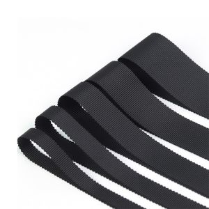 Customised 50mm 3 Grosgrain Ribbon