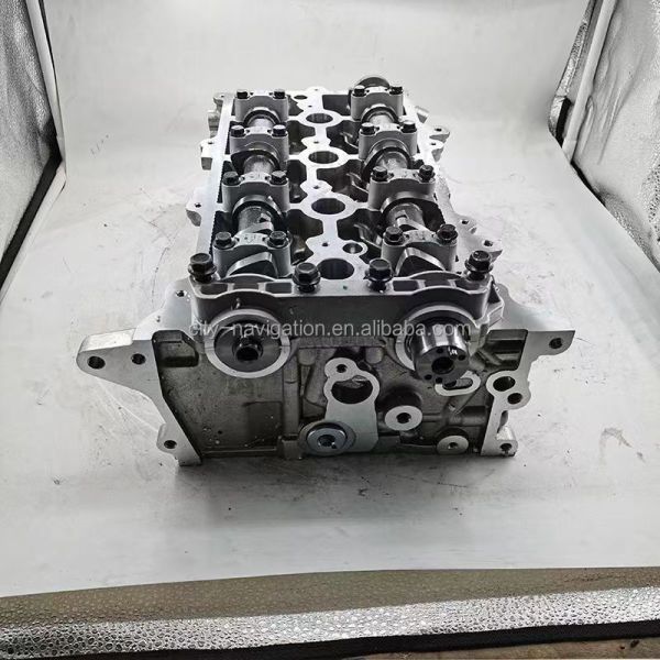 11 G4KJ G4KH G4FC Cylinder Head for Hyundai Kia K2 Sorento Celesta Soul Forte Trusted