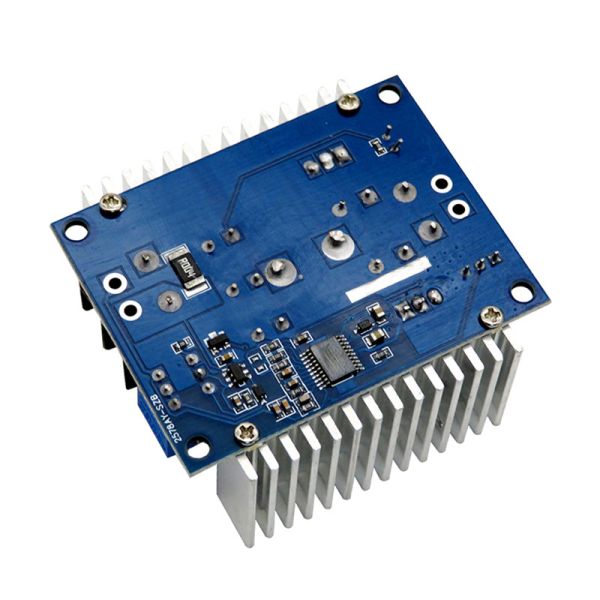 Voltage Regulator 300W 20A DC-DC Buck Converter Module for MONITOR TV Power Step Down