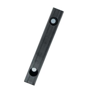 SGS Certified Aluminum Fabrication Parts With Laser Cutting Bending Punching