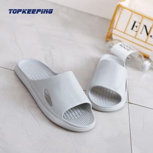 Plain EVA Ladies Slippers EUR37 38 39 For House