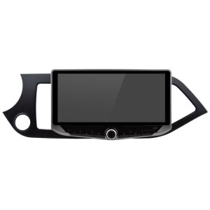 10.88 Screen with Mobile Holder For Kia Morning 2 Picanto 2011-2017 Multimedia Stereo