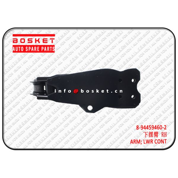 Buy 8944594602 8-94459460-2 ISUZU TFR54 Lower Control Arm at wholesale prices