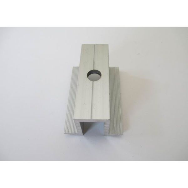 Buy Bullet Trains Small Aluminum Extrusions Profile High Hardness OHSAS Certification at wholesale prices