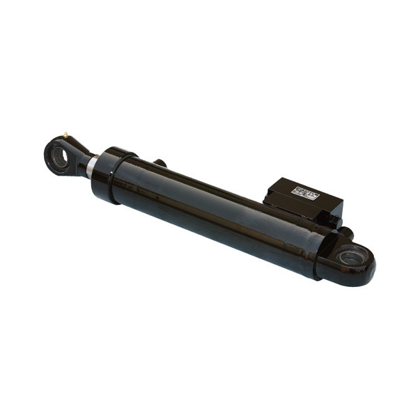 Buy Turnover Small Hydraulic Cylinder For Construction Machinery at wholesale prices