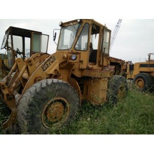 used Kawasaki 70B loader for sale