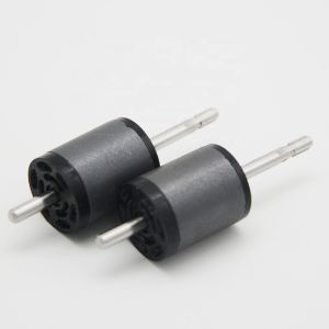 Draining Pump Rotor Y30bh Magnet Wash Machine Ferrite Material