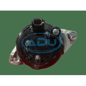 New 12 Volt Auto Alternator for Toyota Land Cruiser Prado OEM No. 27060-0P400