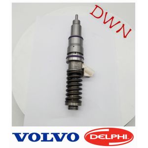 33800-84400 Electronic Unit Injector BEBE4C09001 BEBE4C09101 for Hyundai