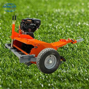 Electric Small Household Rechargeable Lawn Mower Multifunctional