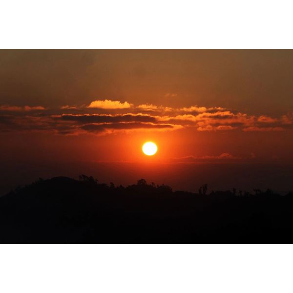 1 Day Hikes In Nepal Nagarkot Sunrise Day Tour For Views Of Himalayan