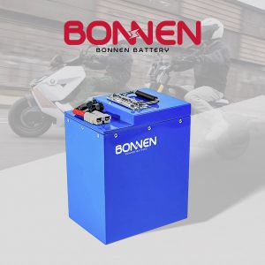 1620Wh 60V Mobility Scooter Lithium Battery For Electric Scooters