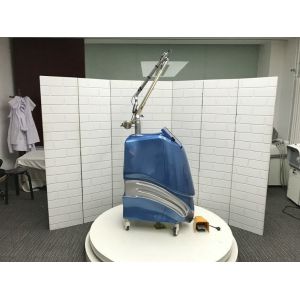 China 2017 latest picosure laser tattoo removal pico second laser machine on sale