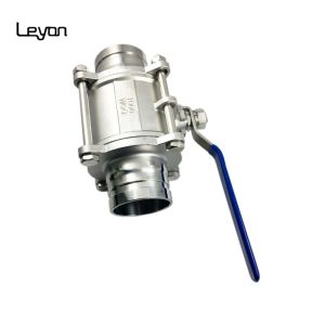 Quality 1000PSI Stainless Steel Valves for sale