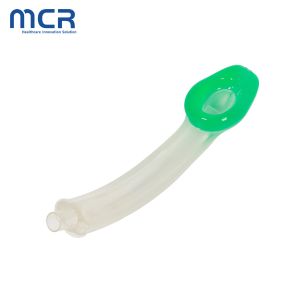 Integrated TPU Medical Silicone LMA Size 6.0