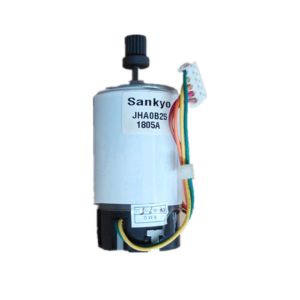 ATM Machine Parts 9980911811 NCR Sankyo JHAOB16 Card Reader Motor 9522A 998