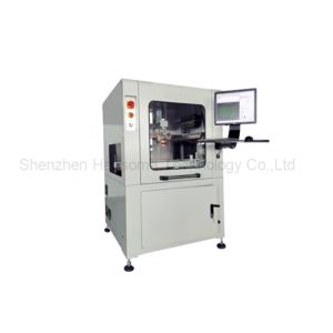 Multipls Axis SMT PCBA Selective Conformal Coating Machine Windows PC Control