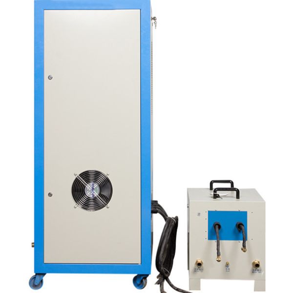 Buy High Frequency Heating Machine Induction Heater Coil Induction Heating Machine at wholesale prices